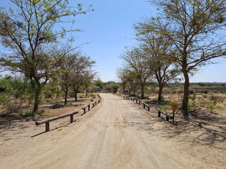 0 Bedroom Property for Sale in Kanoneiland Northern Cape